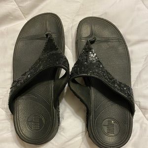 Woman’s Fitflop Sandals